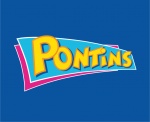 Pontins Holiday Park (love2shop)